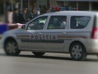 poliție