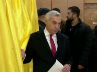 Georgescu îl apreciază pe Alexandr Dughin, ideologul lui Putin: ”Este un tip într-adevăr foarte bine structurat intelectual”