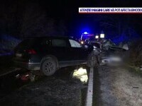 accident vaslui