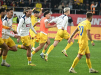 romania u21