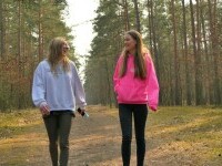 #NaturăPoloneză: Polesie - Amazonia Poloniei