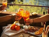 aperol spritz