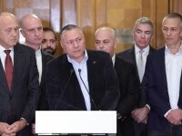 Oamenii de afaceri avertizează. Postările lui Călin Georgescu au costat peste 50 de milioane de euro: ”Este netransparent”