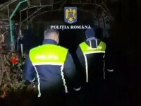 Au fost reținuți cei 8 tineri care au bătut un bărbat care a vrut să întrețină relații sexuale cu unul dintre ei, în Prahova