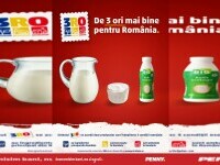 (P) De 3 ori mai bine pentru România cu PENNY și TripluRO