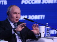 Ucrainenii dezvăluie planurile de pace ale lui Trump. Strategia prin care vrea să aducă pe Putin la masa negocierilor