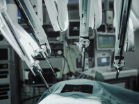 (P) Dr. Ana Maria Harbadă, medic primar obstetrică-ginecologie, Spitalul Băneasa: „Ne așteptăm la noi îmbunătățiri”