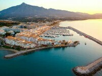 (P) Românii investesc în imobiliarele de lux din Marbella