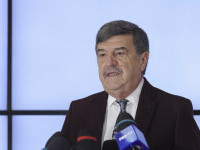 Toni Greblă, despre reluarea primului tur al prezidențialelor: „Sunt anumite persoane care pot să sesizeze CCR”