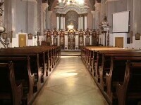 Episcopia Greco-Catolică