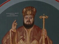 Schimbări în Episcopia Sălajului după scandalul de corupție. Preasfințitul Petroniu, suspendat după acuzațiile vicarului său