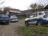 Caz șocant în Botoșani. Polițiștii au găsit cadavrul unei femei în casa unui bărbat acuzată că a băgat în spital o bătrână