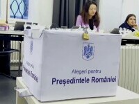 Analiză BBC: Amestecul în alegeri atribuit Rusiei a exploatat nemulţumiri reale în România