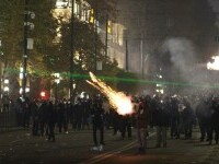 proteste în Georgia