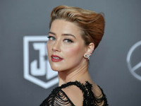 Amber Heard