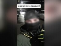 Indivizi care instigau pe TikTok la crime în campania electorală, anchetați: ”Se apropie și ziua masacrului”