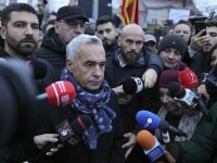 Ambasadorul român în SUA dezminte afirmațiile lui Călin Georgescu: Nu a fost invitat la învestirea lui Trump