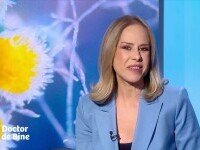 Doctor de bine. Emisiunea integrală din 8 decembrie 2024