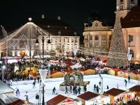 sibiu de craciun