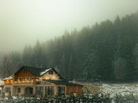 (P) Un teambuilding de neuitat la Regatul Bucovinei: relaxare, natură și activități de grup