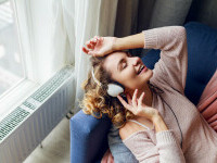 (P) Cum să ai grijă de tine în fiecare zi: 5 pași simpli pentru o viață echilibrată