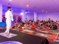 (P) Sense4FIT Summit 2025: Un eveniment complex pentru trup, minte și suflet