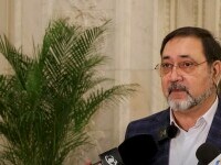 USR cere audierea directorului SIE în Parlament: ”Are multe explicaţii de dat” pentru deplasările externe