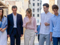 assad, asma al-assad