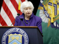 Janet Yellen