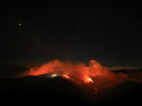 Incendiu Malibu