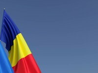 romania ucraina steag