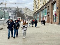 Rușii sunt îndemnați să nu călătorească în SUA, Canada și unele țări din UE, deoarece riscă „să fie vânați”