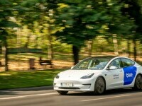 (P) De ce suntem parteneri la diverse evenimente din București ca și companie de ridesharing