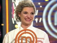 Georgiana Ene este câștigătoarea MasterChef 2024. Pleacă acasă cu 75.000 de euro