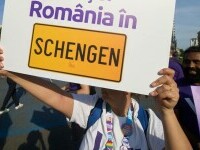 România şi Bulgaria vor intra deplin în Schengen de la 1 ianuarie 2025. Decizia a fost adoptată de miniștrii de interne