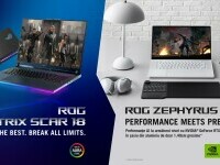 (P) NVIDIA® DLSS 3: tehnologia bazată pe AI care îți aduce FPS maxim la calitate maximă