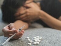 Agenţia Naţională Antidrog intră în reorganizare.