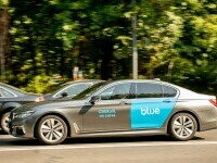 (P) Alătură-te echipei Blue și transformă-ți pasiunea pentru condus într-un venit generos