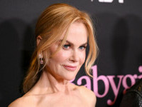Nicole Kidman
