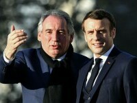 Francois Bayrou