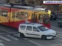 accident iași