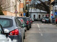 Primăria Sectorului 4 explică taxa pentru mașinile fără loc de parcare. Cine scapă de plata celor 540 de lei