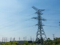 România, dependentă de importurile de energie. Cantitatea cumpărată a crescut cu aproape 60% într-un singur an