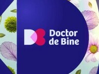 Doctor de bine. Emisiunea integrală din 15 decembrie 2024