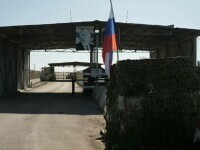 Rusia se retrage, dar nu părăsește Siria de tot. Înțelegerea la care ar fi ajung Moscova cu rebelii