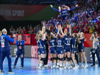 Norvegia a câștigat Campionatul European de handbal feminin. Ce a făcut România