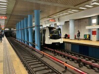 metrou
