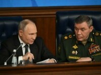 vladimir putin, gerasimov