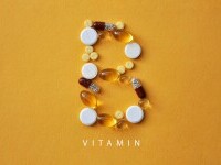 vitamina b
