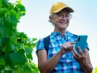 (P) Navighează online în siguranță. Accesează gratuit lecții rapide în aplicația Play Everyday, dezvoltată de Fundația Orange